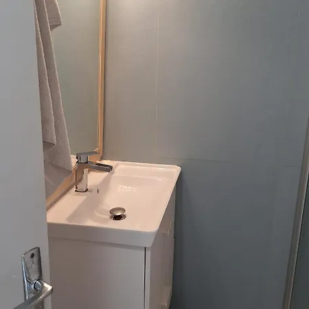 Maison Des Sableaux *