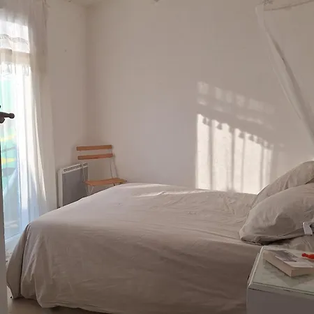 Nyaraló Maison Des Sableaux