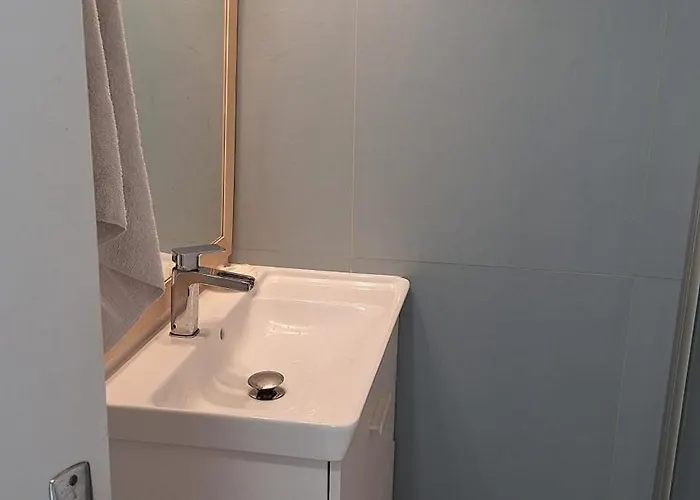 Maison Des Sableaux *