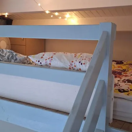 Ferienhaus Maison Des Sableaux *