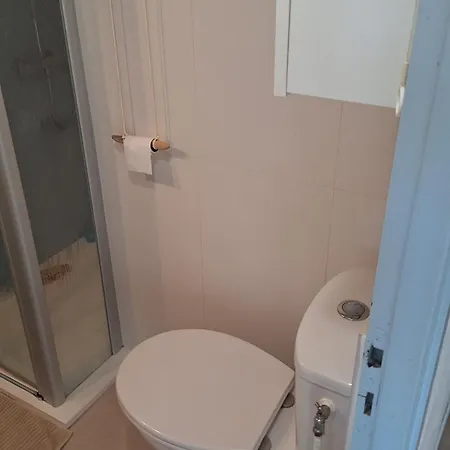 Maison Des Sableaux Prázdninový dům *