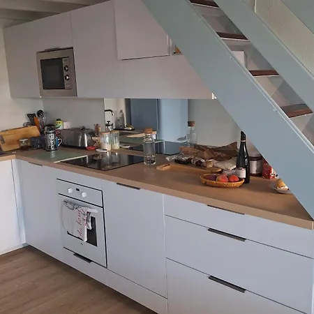 Maison Des Sableaux *