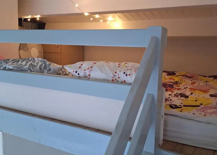 Σπίτι διακοπών Maison Des Sableaux *