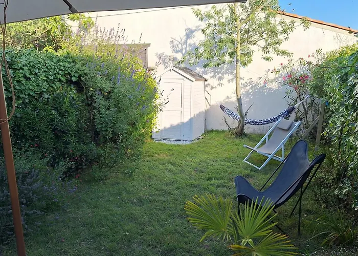 Σπίτι διακοπών Maison Des Sableaux