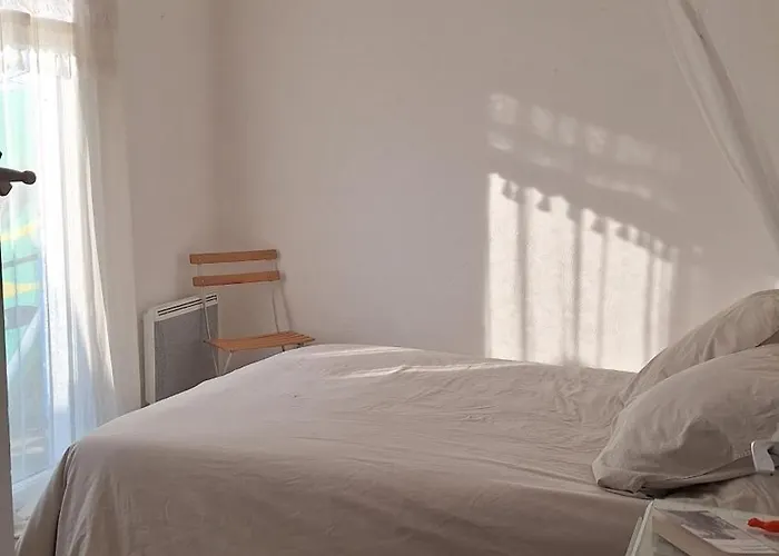 Σπίτι διακοπών Maison Des Sableaux